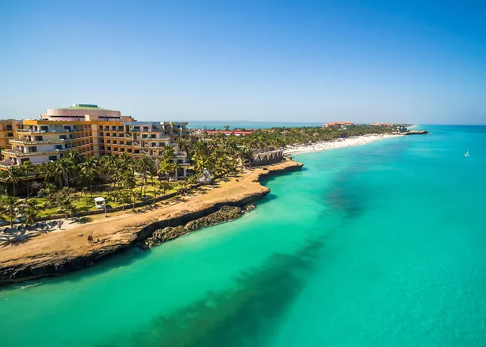 Melia VaraderoResort All Inclusive